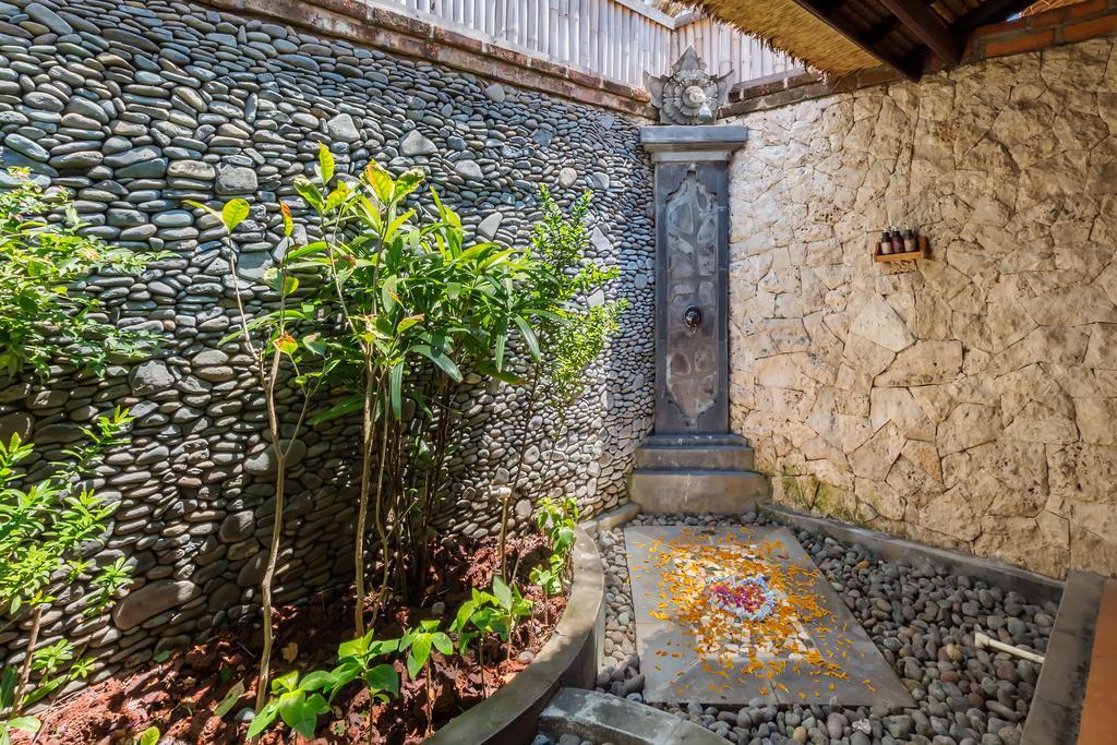 Kinaara Resort & Spa Pemuteran Kültér fotó