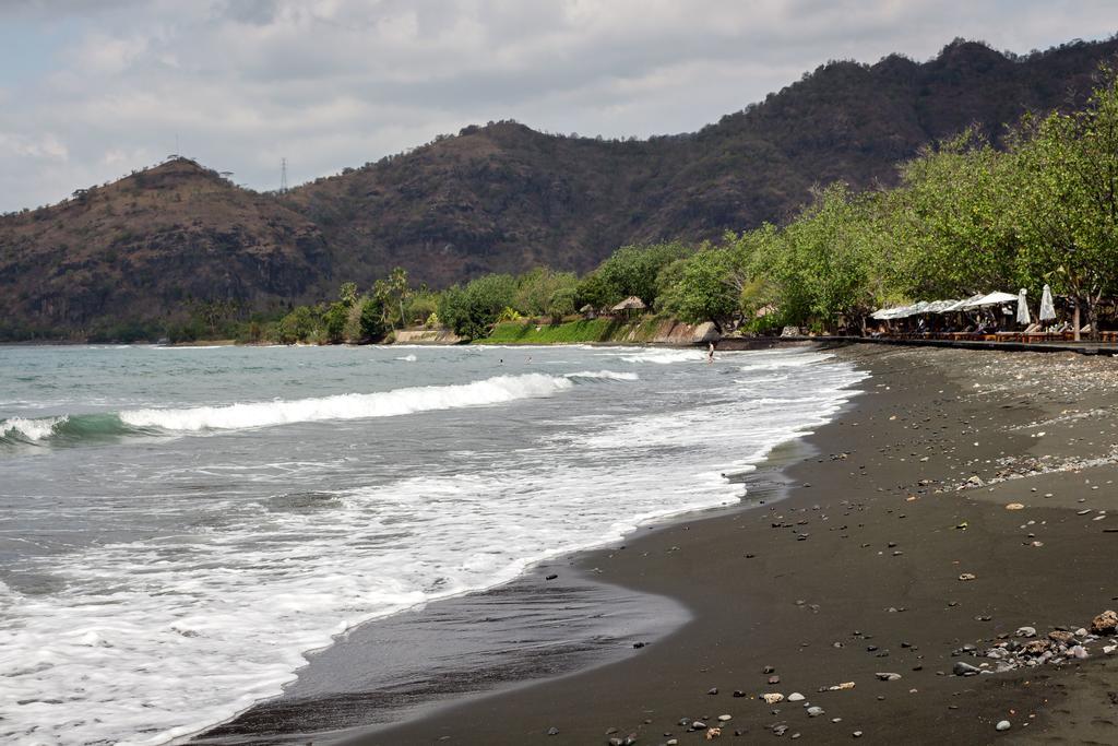 Kinaara Resort & Spa Pemuteran Kültér fotó